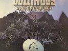 The Golliwogs, Pre-Creedence (Vinyl Album) - New & Sealed