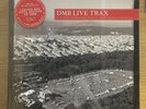 DMB Live Trax Vol. 2 Red Vinyl 5 LP RSD Set Dave Matthews Band Sealed