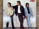 NEW Huey Lewis and the News  FORE   Vinyl LP Record