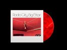 BIG STAR RADIO CITY LP VINYL Limited edition red vinyl LP. pre order  - PRESALE