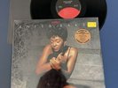 ANITA BAKER - Rapture - Shrink Hype LP Vinyl VG+/VG+