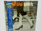 Sonny Clark – Quintets JAPAN LP w/ obi Blue Note