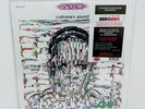 John Coltrane – Coltrane's Sound LP shrink Grundman