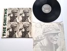 The Smiths - Meat Is Murder UK 1985 Rough Trade MPO Pressing LP