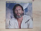 Kris Kristofferson Autogramm signed LP-Cover 