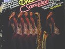 Gil Ventura Disco Hit Saxophon NEAR MINT Hör ZU Vinyl LP