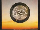 Gong Expresso II Virgin Vinyl LP