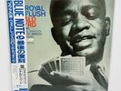 Donald Byrd – Royal Flush JAPAN LP w/ obi Blue Note