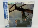 Jackie McLean – One Step Beyond JAPAN LP w/ obi Blue Note