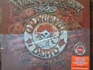 GREATFUL DEAD FILMORE WEST 1969 MARCH 1ST VINYL LIKE NEW
