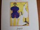 Ornette: Soapsuds  (Ornette Coleman and Charlie Haden)  1979 original pressing.