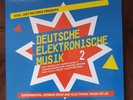 Deutsche Elektronische Musik 2 Boxset Vinyl