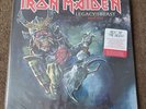 Iron Maiden – Legacy Of The Beast Brazil Tour 2LP