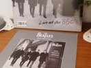 The  Beatles Live At The BBC LP Vinyl x 3 LP New / Sealed