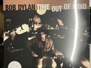Bob Dylan : Time Out Of Mind (Clear Gold 2LP) Vinyl - New - Slight Bend Corner
