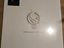Opeth - Damnation & Deliverance Limited 3LP Remastered Black Vinyl