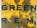 R.E.M. Green 1988 Vinyl LP Warner Bros 1-25795 - VG+