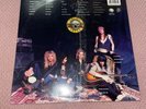 Guns And Roses Appetite For Destruction Vinyl LP Record Axl Slash Metallica Ratt