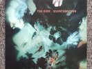 THE CURE DISINTEGRATION VINYL LP UK FIRST PRESSING FIXH 14 FICTION 1989