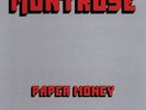 Montrose Paper Money (Rhino Rocktober 2024) (Vinyl)