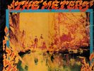 The Meters Fire On The Bayou Reprise Records Vinyl LP