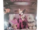SEALED - Rick Springfield 