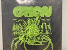 Ryan Adams ORION Vinyl Pax Am