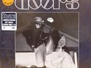 THE DOORS - THE MIAMI INCIDENT - 2 LP WITH ETCHED SIDE  PROMO COPY