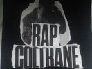 Harry Mack Rap Coltrane/Soulilloquies EP Original Private Press Hip Hop Rare