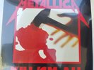 Kill Em All by Metallica (Vinyl, LP, 1983) New & Sealed