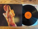 Iggy and the Stooges, Raw Power CBS A1/B1 UK pressing  EXCELLENT VINYL
