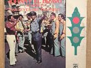 JOHNNY EL BRAVO - LA SALSA DE PUERTO RICO / RARE SALSA GUAGUANCO LP BORINQUEN