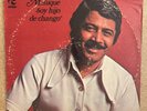 MENIQUE - SOY HIJO DE CHANGO / RARE SALSA DESCARGA PLENA LP COTIQUE