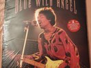 Blue Wild Angel: Live at the Isle of Wight: Jimi Hendrix SEALED NEW Vinyl 180 gm