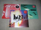 Bush Sixteen Stone Razorblade Suitcase The Science Of Things 180g Vinyl sealed