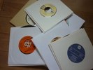 funk /soul pack crossover re issues & more 20 diff 45s
