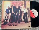 1977 German-Press Punk Rock LP - THE SAINTS 