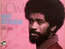 Bobby Hutcherson LP “Now ”   Blue Note 84333   Harold Land