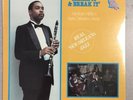Michael White's New Orleans Music - 'Shake It & Break It' Vinyl LP (New/Sealed)