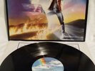 Back To The Future - LP Music From The Motion Picture Soundtrack 1985 NM / EX