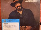 Tender Man Jae Mason 1975 Vinyl Buddah Records 1st Press w/ Insert Promo