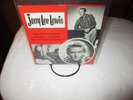 Jerry Lee Lewis High School Confidential RARE 4 Song 45RPM EP Hard PS Rockabilly
