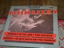 SEALED THIN LIZZY ARCHIVE 4 U.K 12