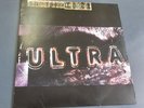 DEPECHE MODE --  ultra   -  LP' --  first press