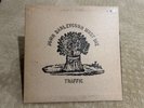 Traffic - John Barleycorn Must Die UK PINK ISLAND ILPS 9116 Psych Rock LP