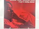 Belle & Sebastian - If You're Feeling Sinister Vinyl Record Red Color Variant