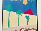 The Cure Boys Don't Cry Vinyl LP Elektra 60786-1
