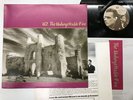 U2 The Unforgettable Fire UK LP [38570ER]