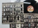 LED ZEPPELIN PHYSICAL GRAFFITI Japan LP [38130ER]