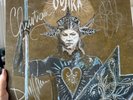 SIGNED Fortitude by Gojira (Record, 2021)